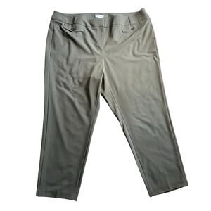 Calvin Klein Dress Pants - Size 20W***